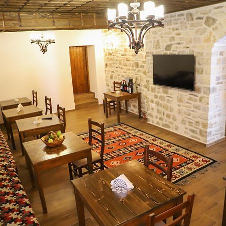 Koroni Boutique Hotel Berat Exterior foto
